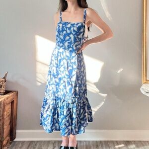 NWT Montauk Dress